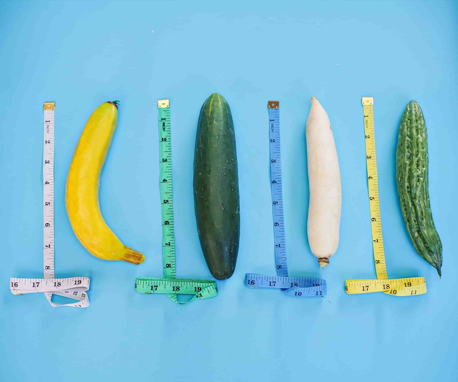 Grow Your Penis Naturally