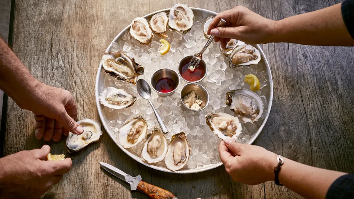 7 Foods That Will Improve Your Sex Life