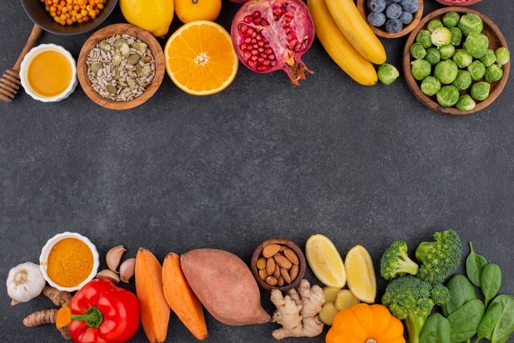 8 Top Foods for Boosting Testosterone Naturally