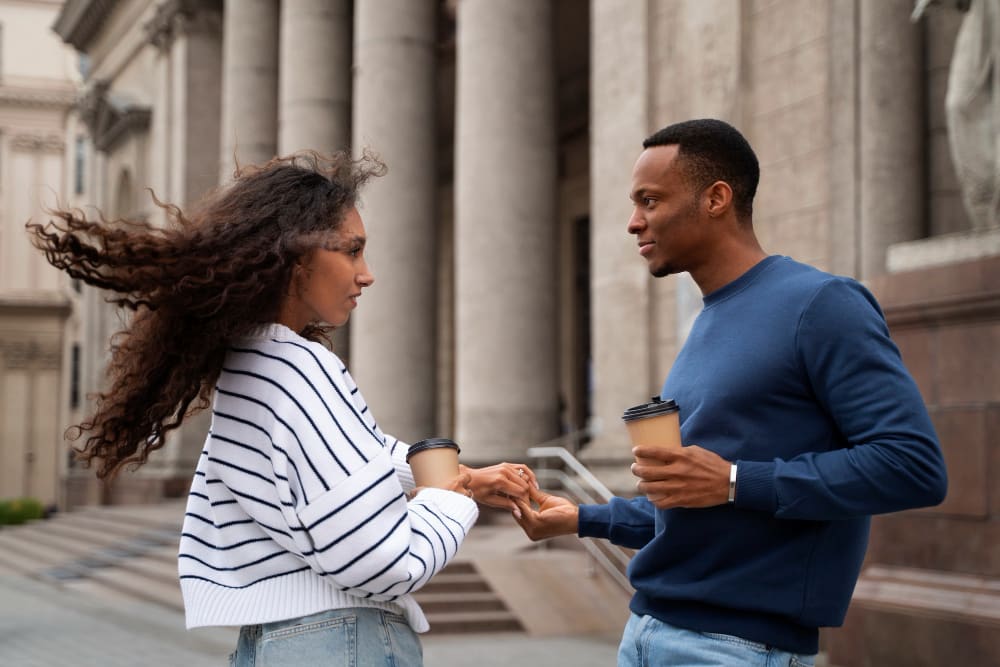 How to Communicate Better with Your Partner