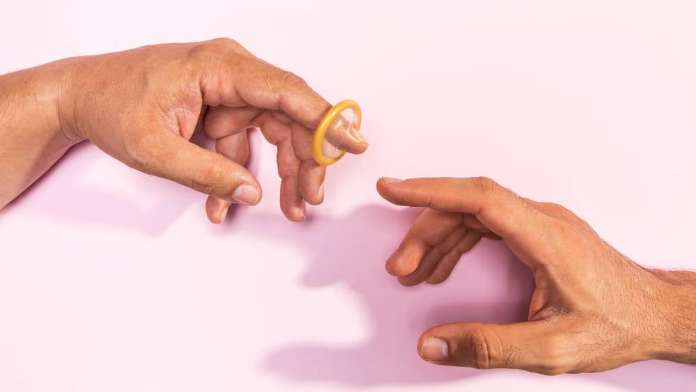 Male Sexual Health
