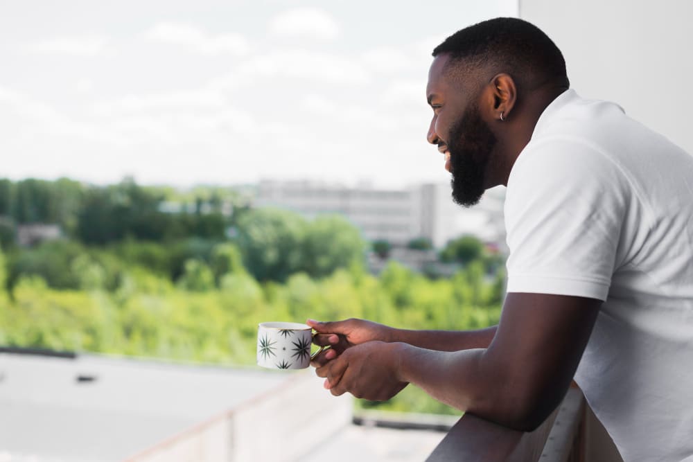 Morning Routines for Successful Men: Start Your Day Like a Leader