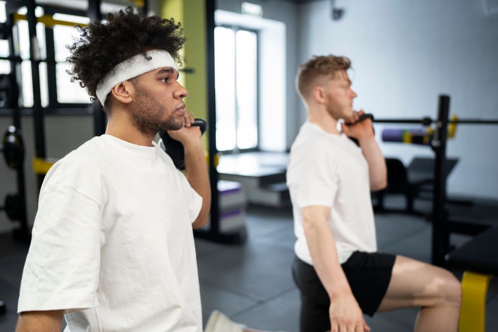 Top 10 Gym Mistakes Men Make, And How to Fix Them