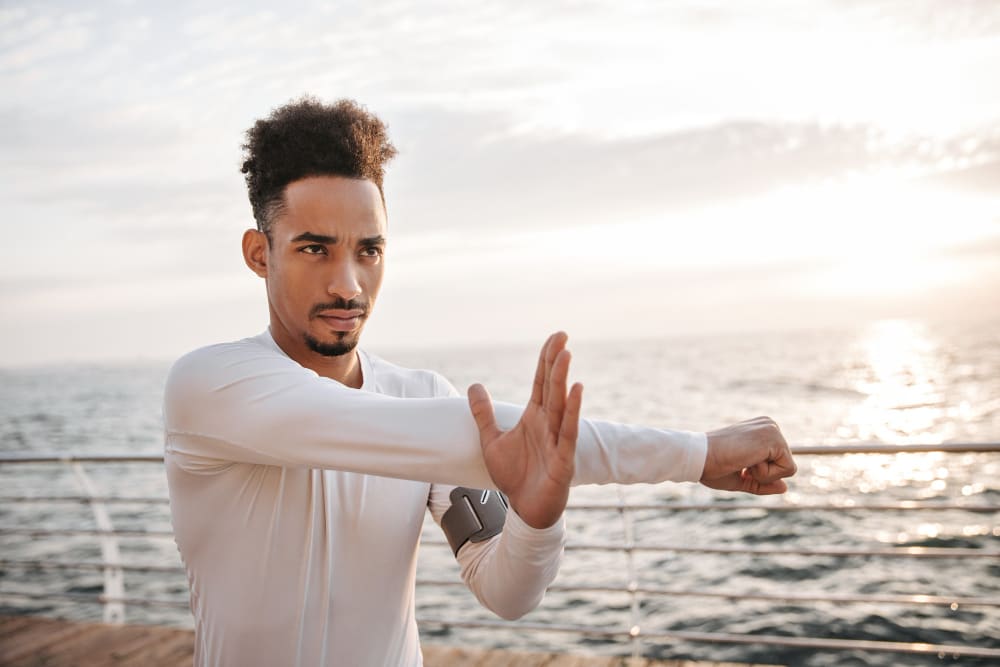 Redefining Masculinity Through Self-Care
