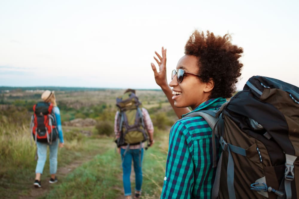 How Travel and Adventure Improve Mental Health: Reclaiming Vitality Through Exploration